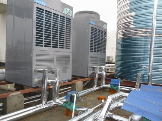 新能源照明的新選擇 —— 正旭太陽能路燈