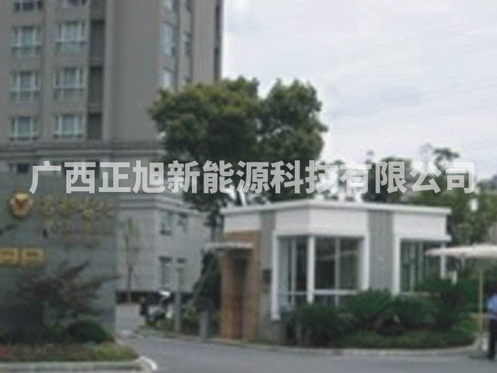 長(zhǎng)沙.名都花園