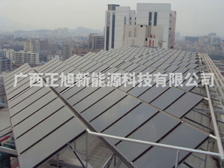 廣西消防總隊(duì)培訓(xùn)基地